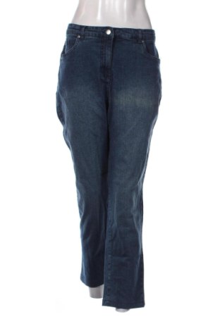 Dámské džíny  Unbranded, Velikost XL, Barva Modrá, Cena  529,00 Kč, #137167612