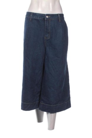 Γυναικείο Τζίν Unbranded, Μέγεθος XL, Χρώμα Μπλέ, Τιμή 20,99 €, #137168019