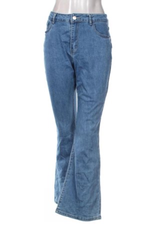 Női farmernadrág Unbranded, Méret XL, Szín Kék, Ár 9 929 Ft, #137168091