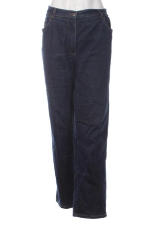 Női farmernadrág Unbranded, Méret XXL, Szín Kék, Ár 5 499 Ft, #137168177