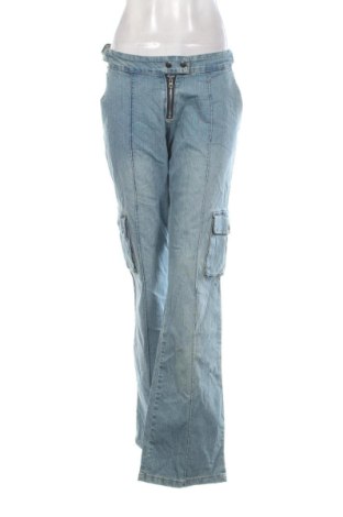 Γυναικείο Τζίν Unbranded, Μέγεθος XXL, Χρώμα Μπλέ, Τιμή 27,99 €, #137168311