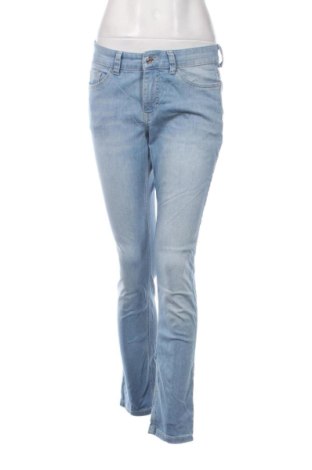 Blugi de femei Mac, Mărime M, Culoare Albastru, Preț 71,99 Lei, #137168392