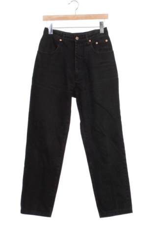 Blugi de femei Unbranded, Mărime M, Culoare Negru, Preț 59,51 Lei, #137168418