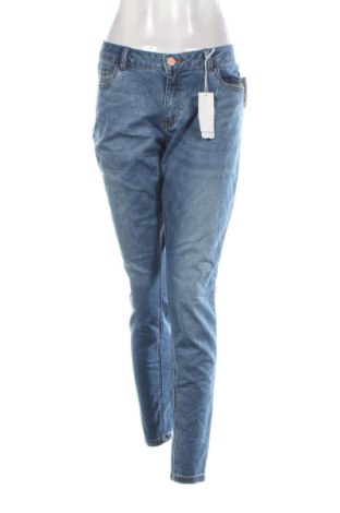 Damen Jeans Denim 1982, Größe XL, Farbe Blau, Preis € 16,99, #137168471