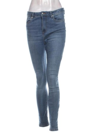 Dámské džíny  Vero Moda, Velikost L, Barva Modrá, Cena  999,00 Kč, #137169248