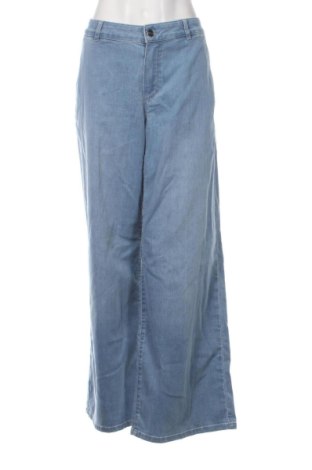 Blugi de femei Comma,, Mărime XL, Culoare Albastru, Preț 209,99 Lei, #137169769