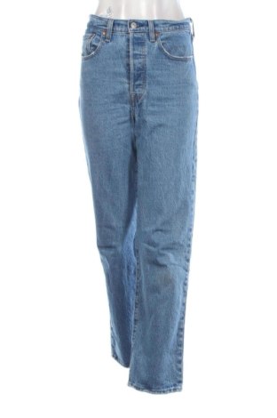 Női farmernadrág Levi's, Méret M, Szín Kék, Ár 34 119 Ft, #137169843