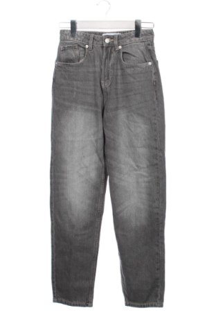 Blugi de femei Cropp, Mărime XS, Culoare Gri, Preț 74,43 Lei, #137170115