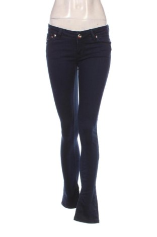 Blugi de femei Tommy Hilfiger, Mărime S, Culoare Albastru, Preț 164,90 Lei, #137170291