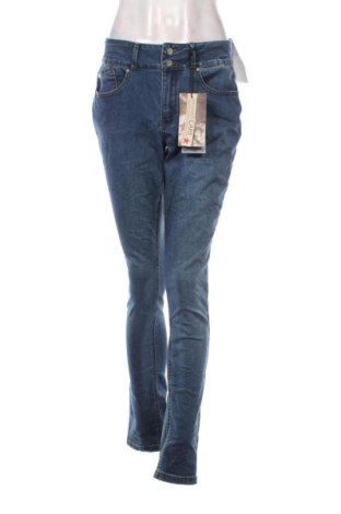 Damen Jeans Buena Vista, Größe L, Farbe Blau, Preis € 17,99, #137170363