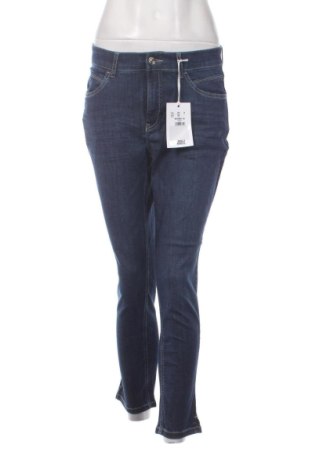Blugi de femei Mac, Mărime S, Culoare Albastru, Preț 482,99 Lei, #137170376