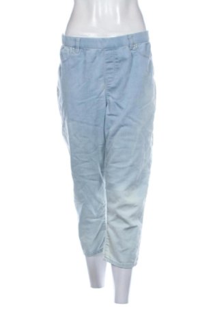 Damen Jeans Unbranded, Größe XL, Farbe Blau, Preis 18,90 €, #137171089