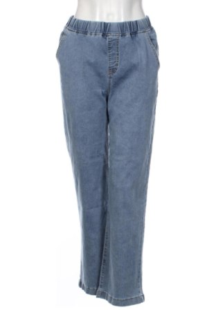 Dámské džíny  Unbranded, Velikost L, Barva Modrá, Cena  409,00 Kč, #137171212