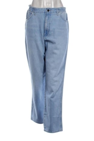 Дамски дънки Wrangler, Размер L, Цвят Син, Цена 51,32 €, #137171343