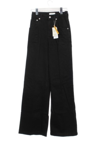 Дамски дънки Mango, Размер XXS, Цвят Черен, Цена 39,88 €, #137171384