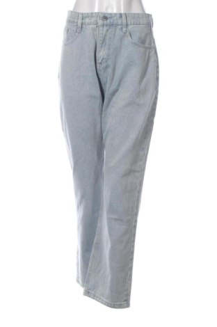 Blugi de femei Unbranded, Mărime L, Culoare Albastru, Preț 89,23 Lei, #137171582
