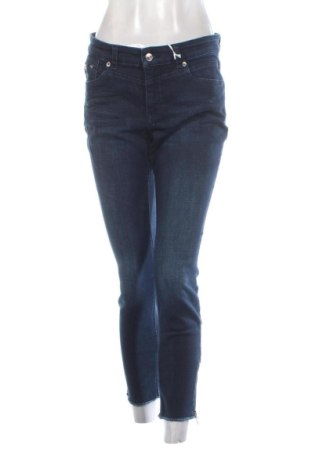 Blugi de femei Mac, Mărime XL, Culoare Albastru, Preț 482,99 Lei, #137171612