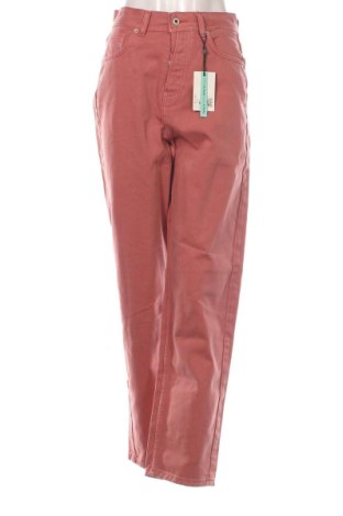 Blugi de femei Pepe Jeans, Mărime S, Culoare Mov deschis, Preț 267,70 Lei, #137171784