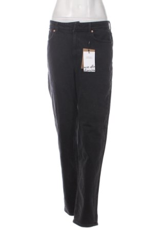 Blugi de femei Vero Moda, Mărime XL, Culoare Negru, Preț 214,99 Lei, #137172216