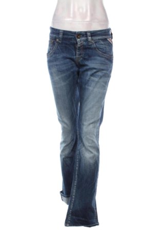 Damen Jeans Replay, Größe XL, Farbe Blau, Preis € 37,99, #137172232