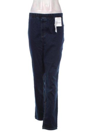 Дамски дънки Stooker, Размер 3XL, Цвят Син, Цена 19,42 €, #137172377