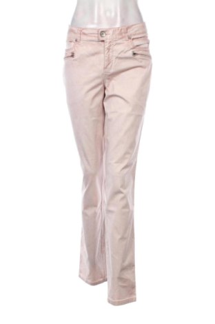 Dámske džínsy  Street One, Veľkosť XL, Farba Ružová, Cena  20,95 €, #137172626