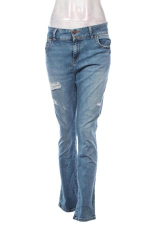 Női farmernadrág Ltb, Méret XL, Szín Kék, Ár 6 669 Ft, #137172800