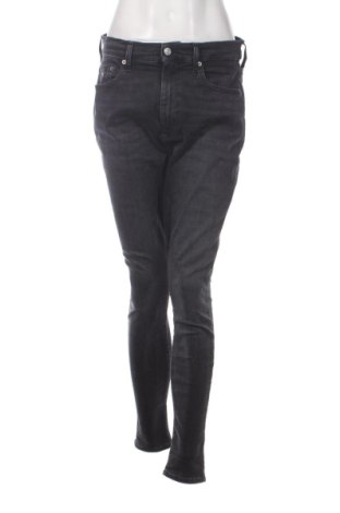 Dámské džíny  Tommy Jeans, Velikost L, Barva Černá, Cena  979,00 Kč, #137172853