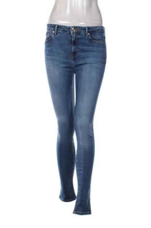 Blugi de femei Tommy Hilfiger, Mărime S, Culoare Albastru, Preț 171,99 Lei, #137172927