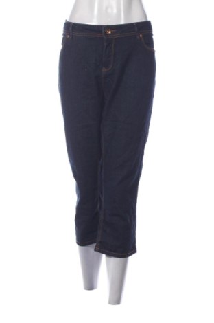 Női farmernadrág Janina Denim, Méret XXL, Szín Kék, Ár 4 399 Ft, #137173337