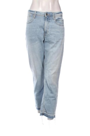 Dámske džínsy  Zara, Veľkosť XL, Farba Modrá, Cena  15,95 €, #137173491