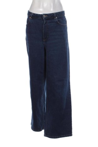 Női farmernadrág Marks & Spencer, Méret XL, Szín Kék, Ár 5 028 Ft, #137173973