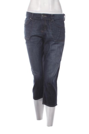 Damskie jeansy Unbranded, Rozmiar L, Kolor Niebieski, Cena 48,99 zł, #137174004