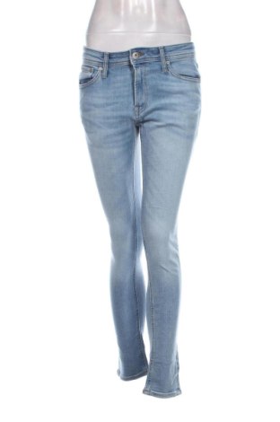 Damen Jeans Jack & Jones, Größe M, Farbe Blau, Preis € 10,99, #137174109