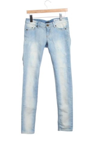Дамски дънки Sisley, Размер M, Цвят Син, Цена 28,77 €, #137174182