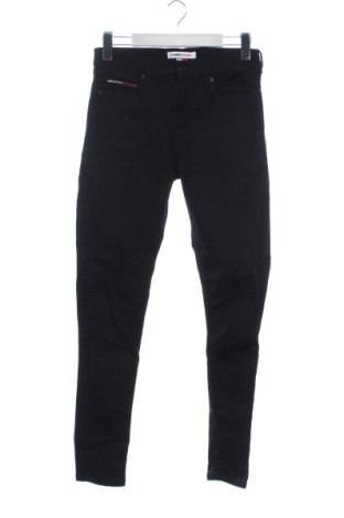 Blugi de femei Tommy Jeans, Mărime S, Culoare Negru, Preț 203,99 Lei, #137175242