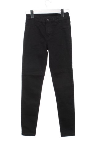 Blugi de femei Unbranded, Mărime XXS, Culoare Negru, Preț 44,82 Lei, #137175251