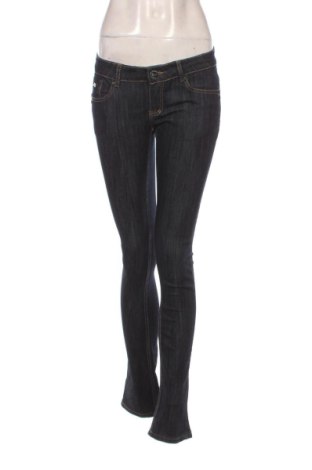 Blugi de femei Unbranded, Mărime M, Culoare Albastru, Preț 35,53 Lei, #137175481