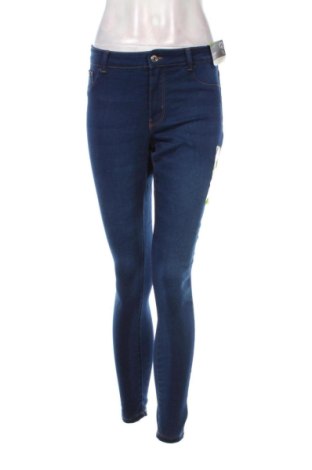 Női farmernadrág Primark, Méret L, Szín Kék, Ár 6 689 Ft, #137175523