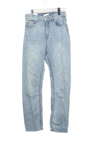 Damen Jeans H&M, Größe XS, Farbe Blau, Preis € 19,99, #137175969