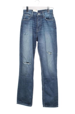 Női farmernadrág Pepe Jeans, Méret XXS, Szín Kék, Ár 6 028 Ft, #137175991