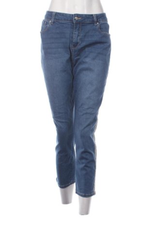 Dámské džíny  Unbranded, Velikost XXL, Barva Modrá, Cena  359,00 Kč, #137176364