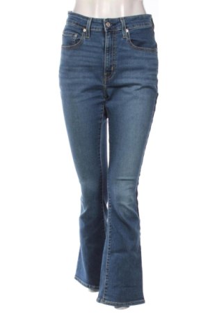 Дамски дънки Levi's, Размер L, Цвят Син, Цена 35,00 €, #137176367