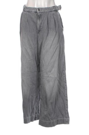 Дамски дънки C&A, Размер XL, Цвят Сив, Цена 11,24 €, #137176669
