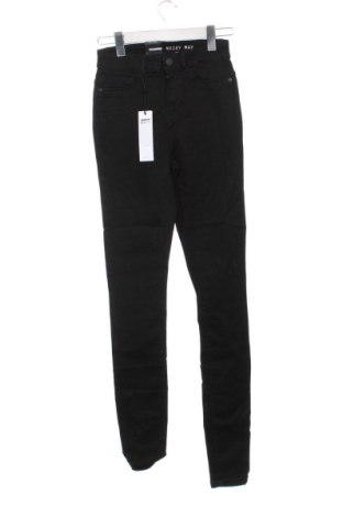 Damen Jeans Noisy May, Größe XXS, Farbe Schwarz, Preis € 22,99, #137176777