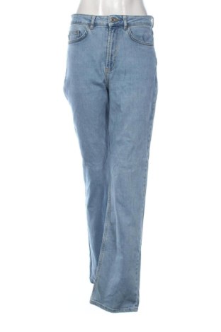 Damskie jeansy Modstrom, Rozmiar M, Kolor Niebieski, Cena 132,99 zł, #137176912