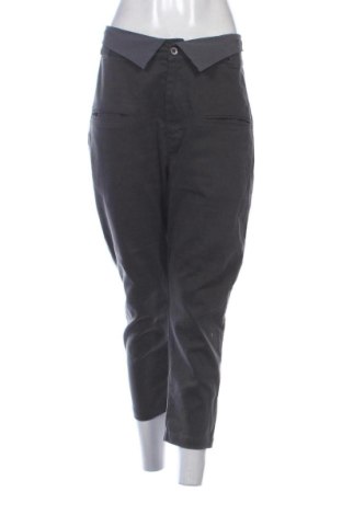 Női farmernadrág Fetish, Méret XL, Szín Szürke, Ár 7 092 Ft, #137177367