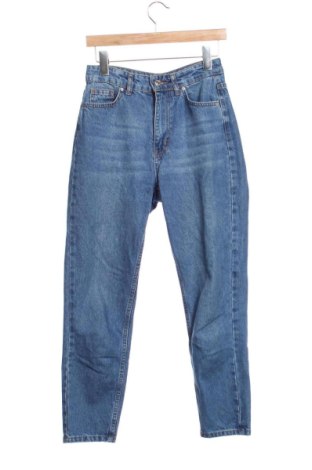 Blugi de femei Unbranded, Mărime S, Culoare Albastru, Preț 69,55 Lei, #137177590