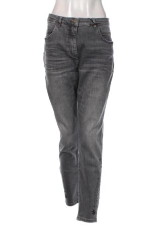 Blugi de femei Toni, Mărime XXL, Culoare Gri, Preț 259,99 Lei, #137177605