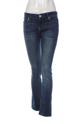 Blugi de femei Unbranded, Mărime L, Culoare Albastru, Preț 59,99 Lei, #137178553